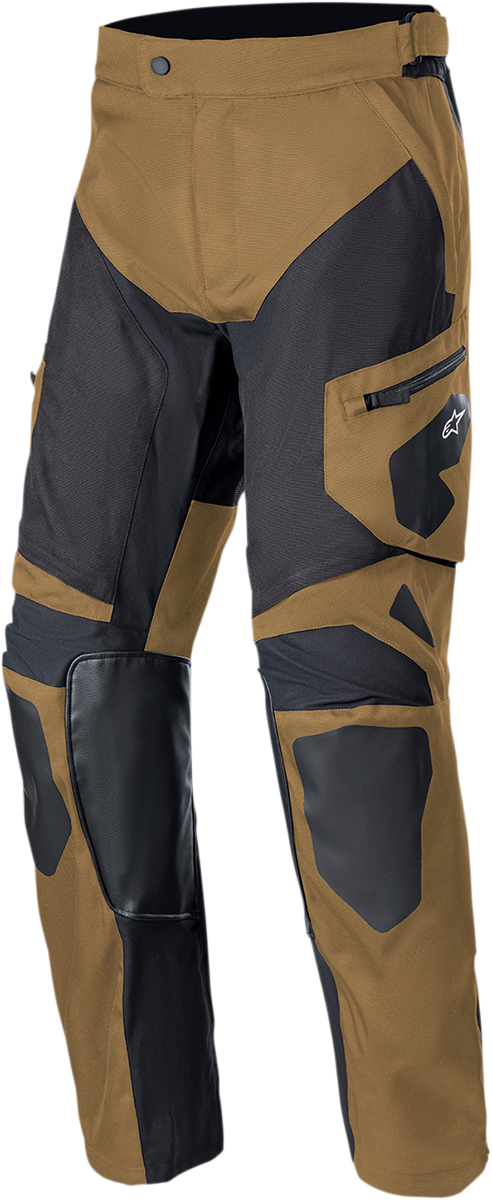 Venture XT Over-the-Boot Pants - Tan/Black - 2XL