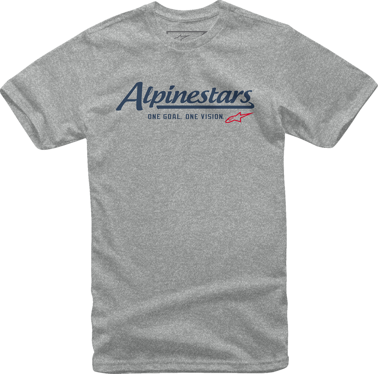 Capability T-Shirt - Heather Gray - 2XL