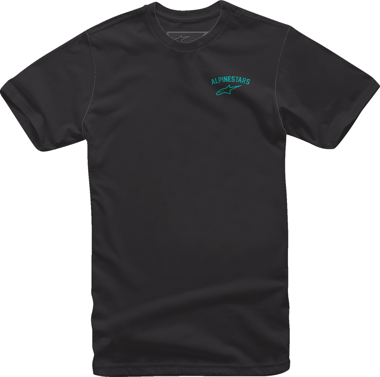 Speedway T-Shirt - Black - Medium