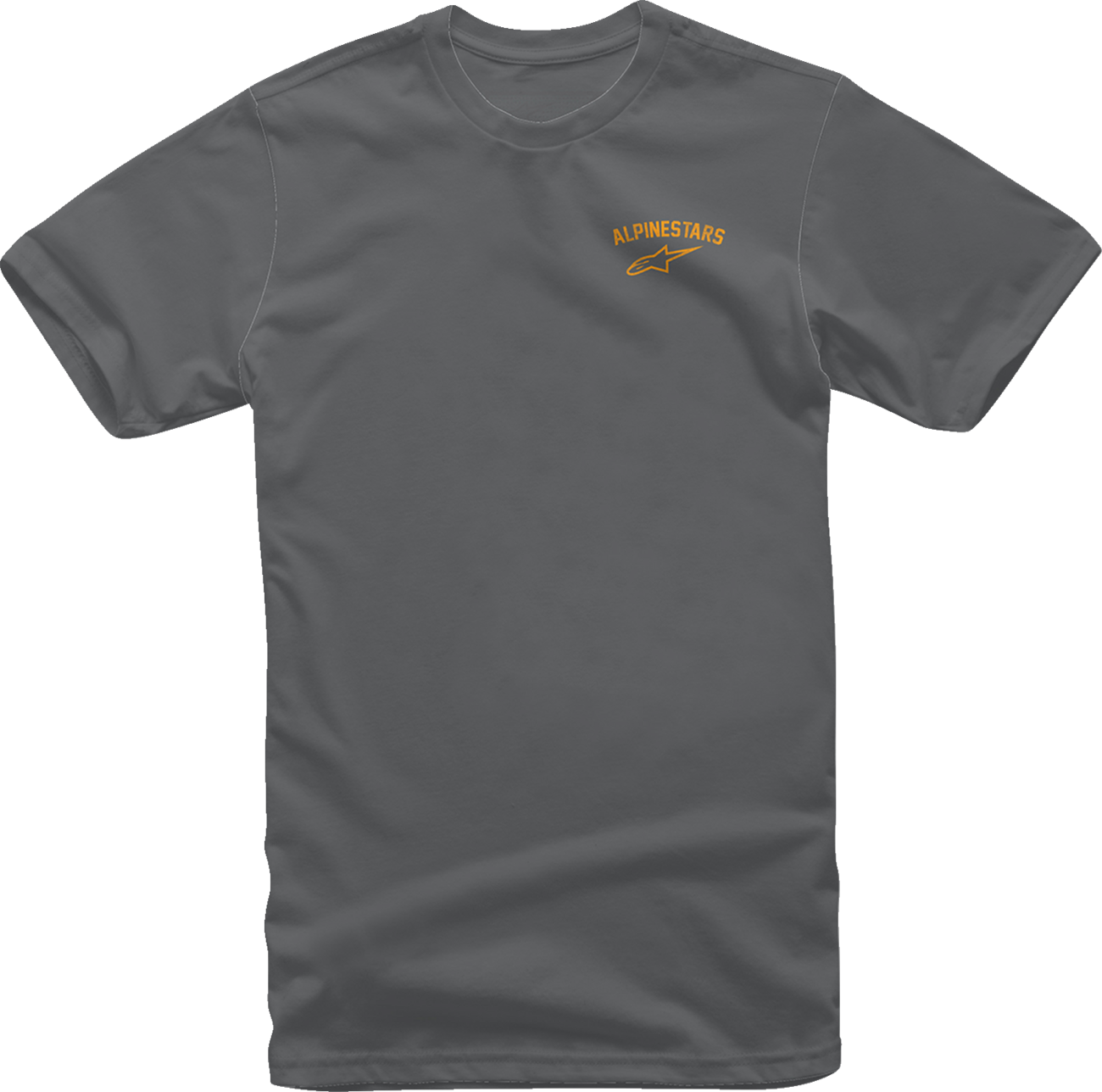 Speedway T-Shirt - Charcoal - XL