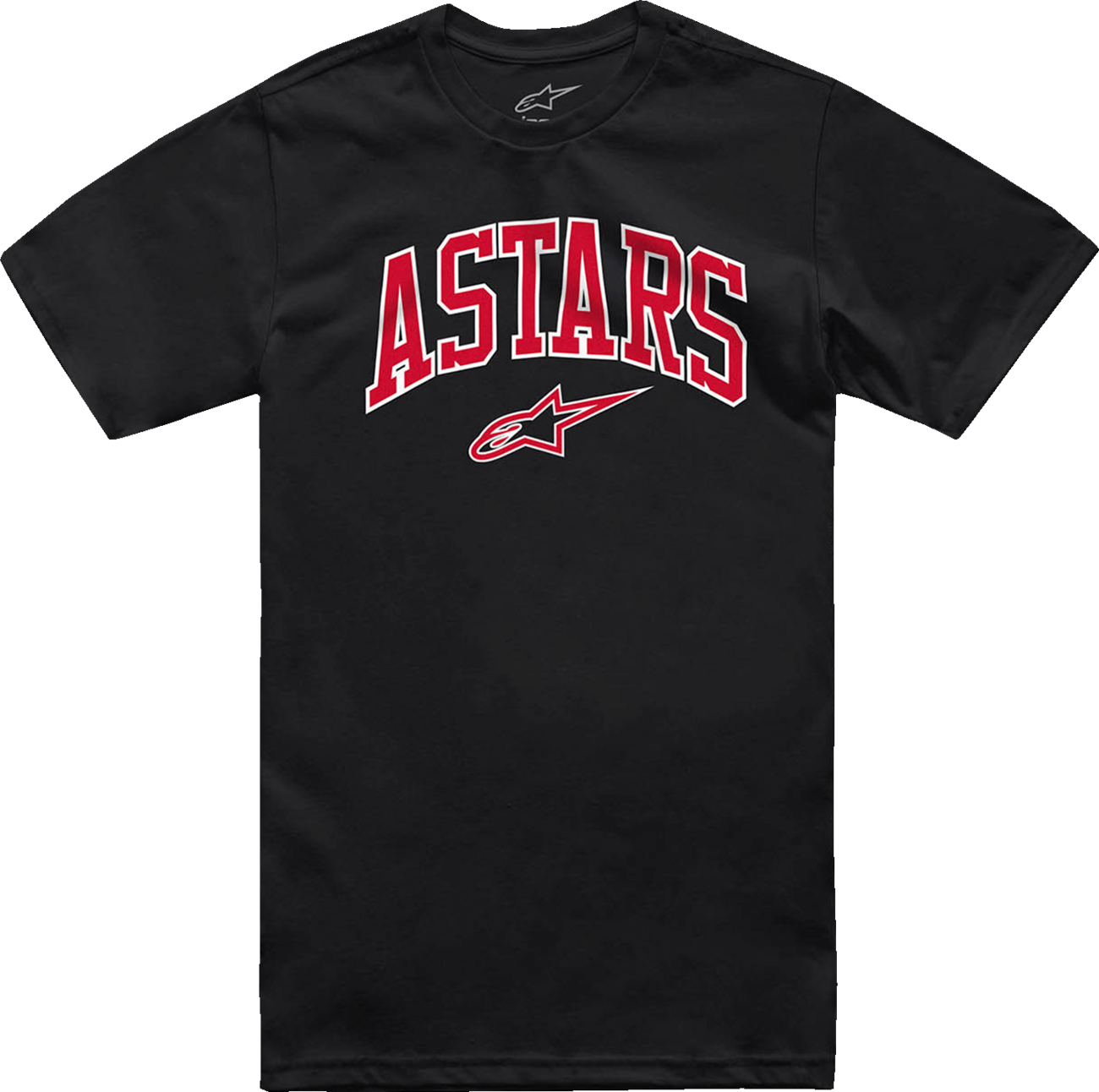 Dunker T-Shirt - Black - Medium
