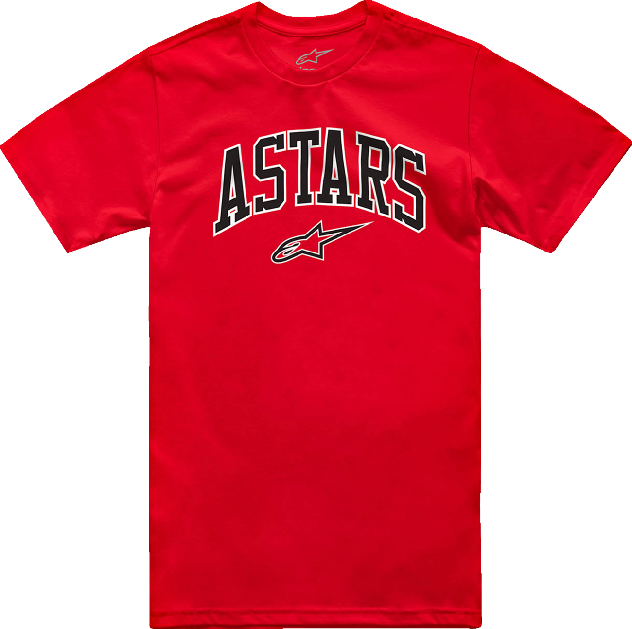 Dunker T-Shirt - Red - 2XL