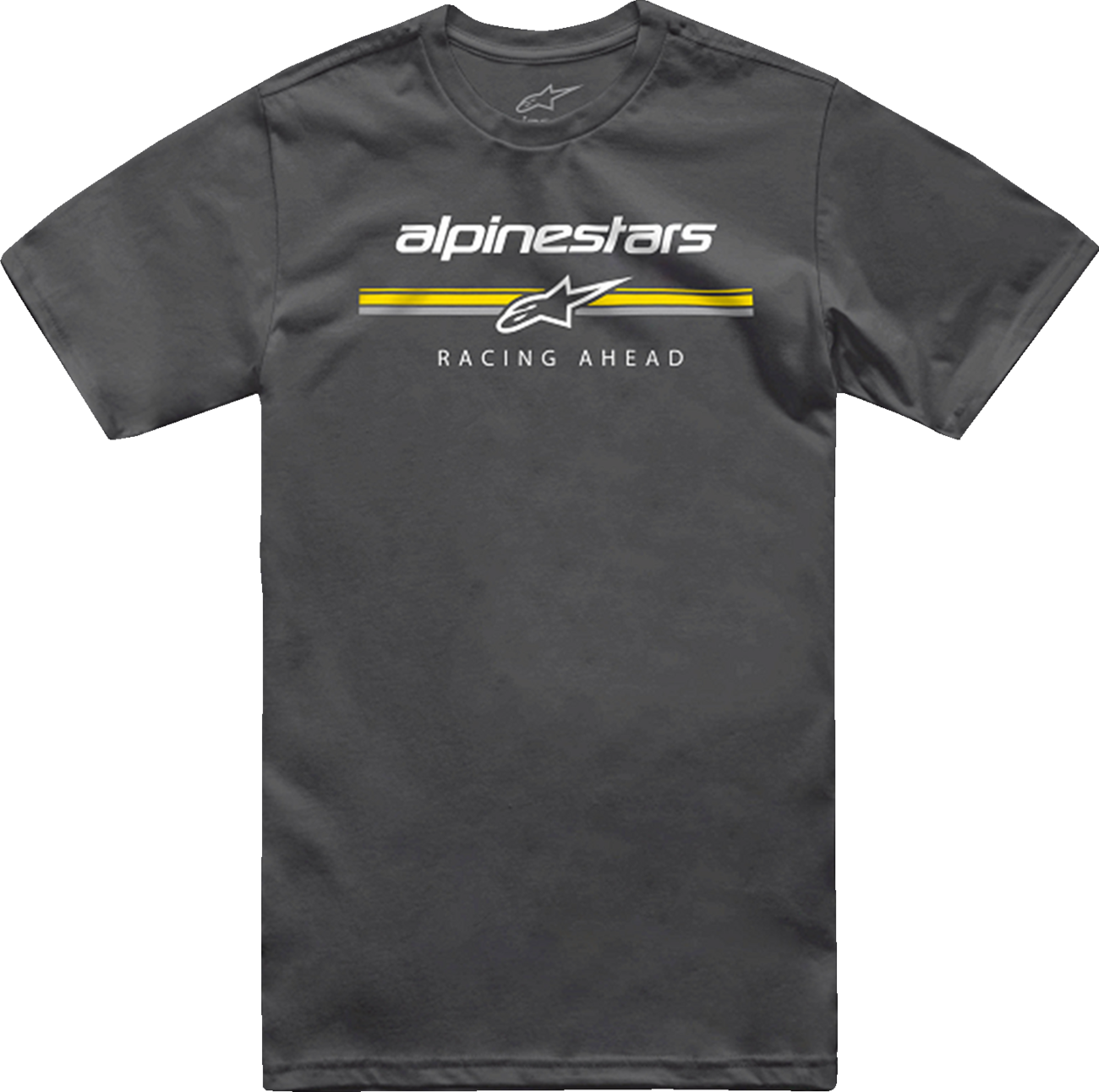 Betteryet T-Shirt - Charcoal - Medium