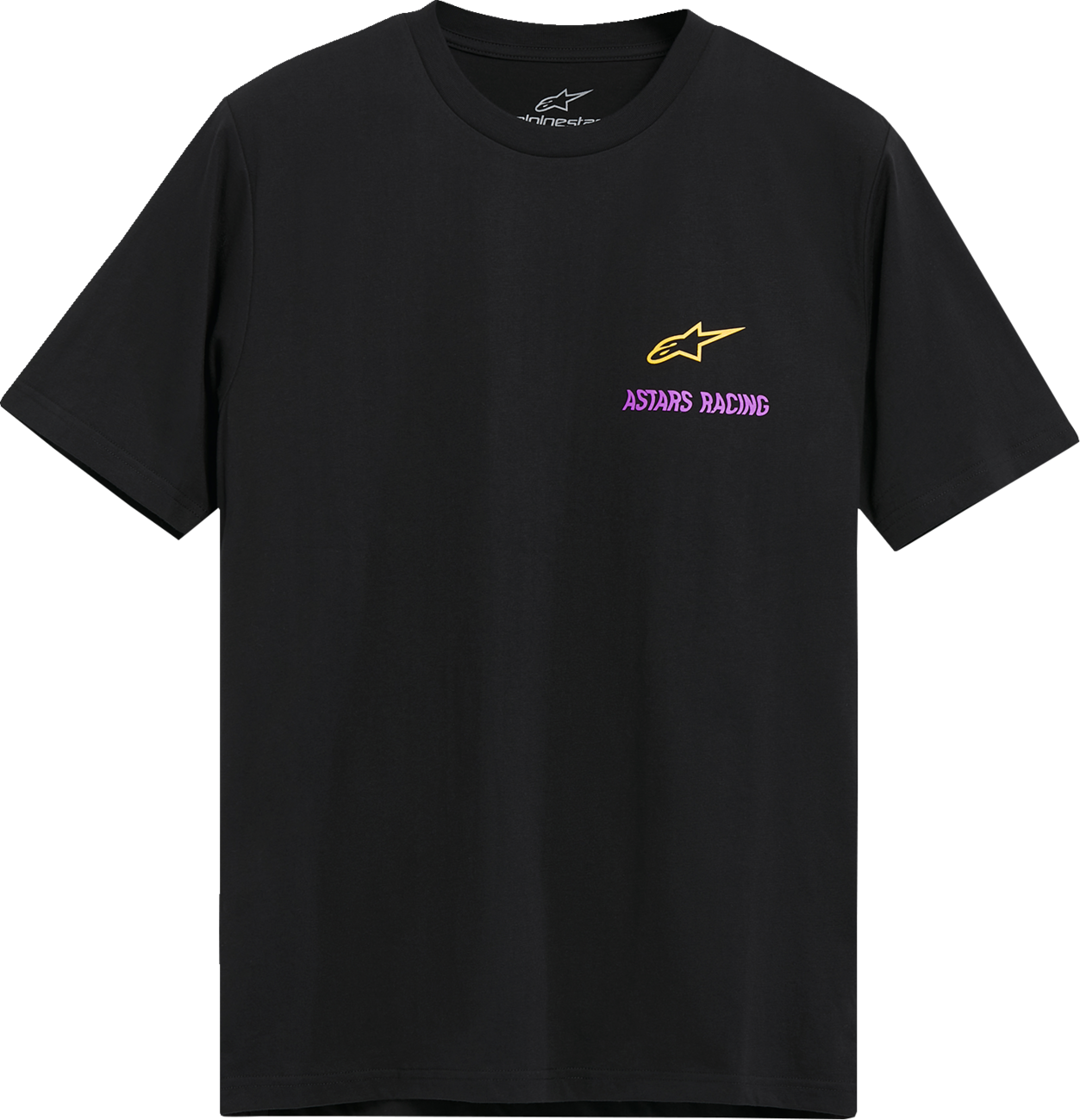 Swerve CSF T-Shirt - Black - 2XL