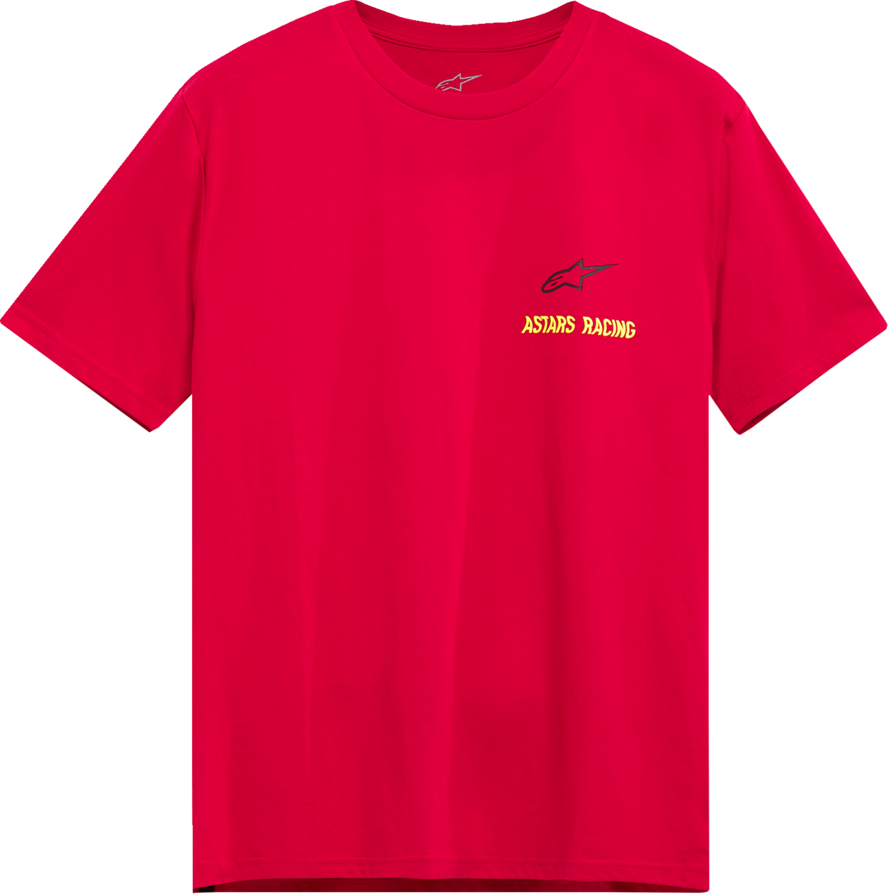 Swerve CSF T-Shirt - Red - 2XL