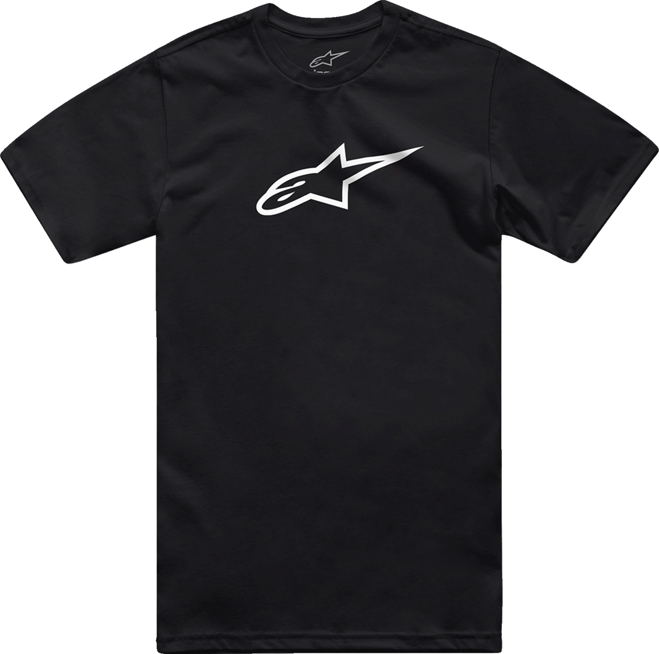 Ageless 2.0 CSF T-Shirt - Black/White - Medium