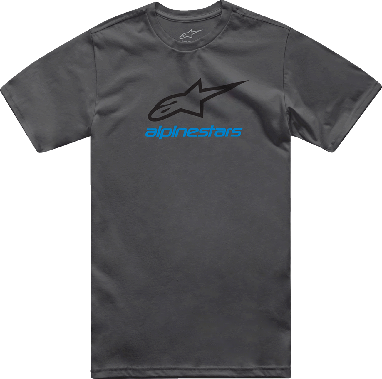 Always 2.0 CSF T-Shirt - Charcoal/Black/Blue - XL