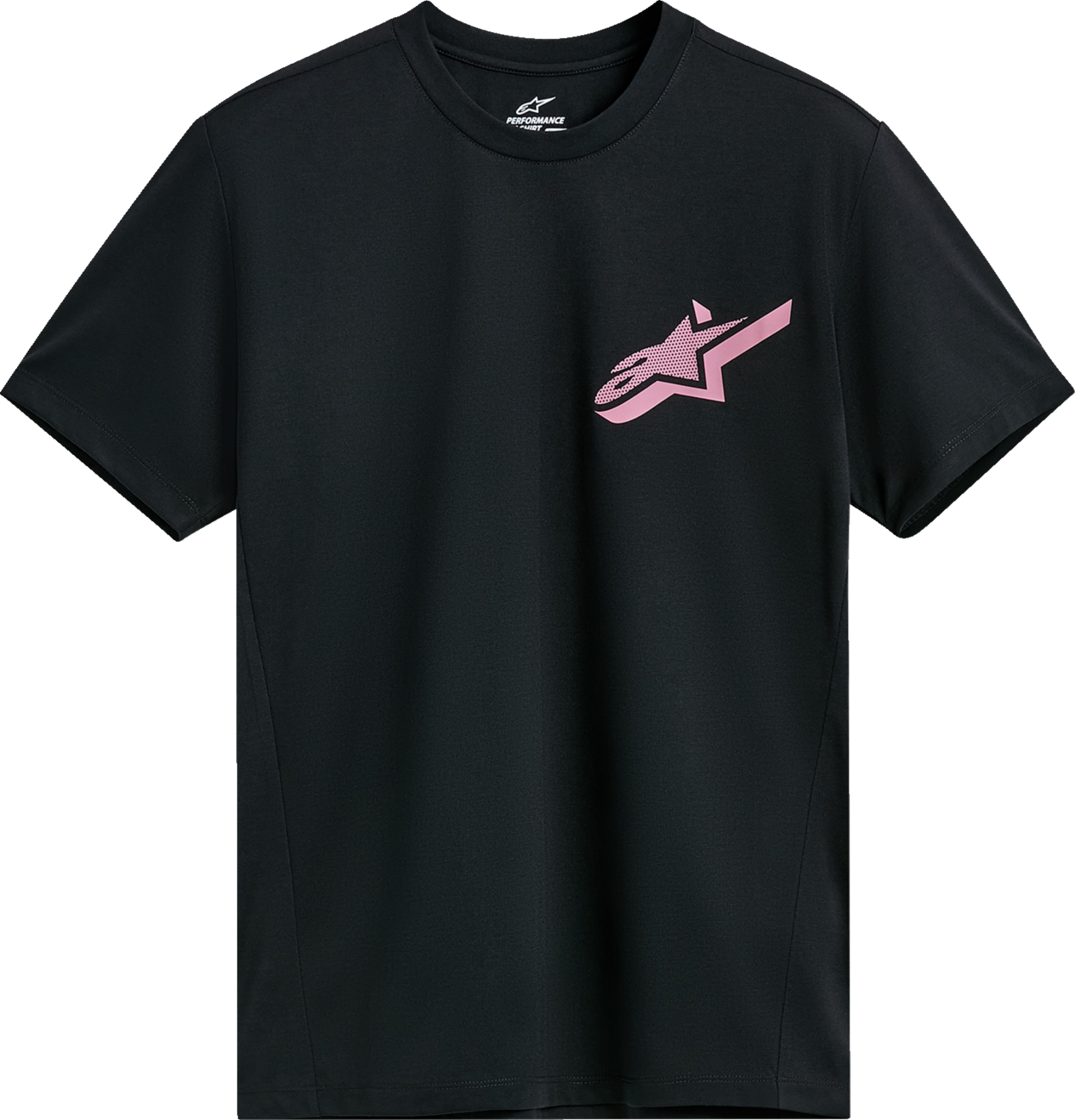 Attrition Performance T-Shirt - Black - 2XL