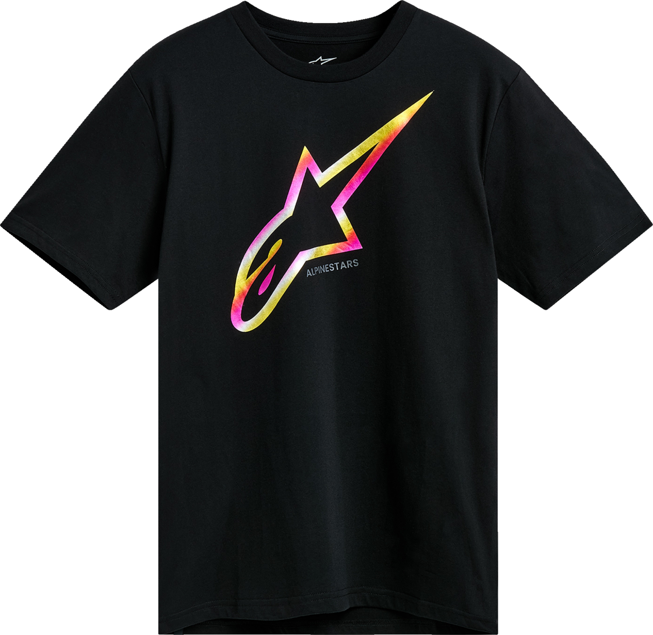 Omnium CSF T-Shirt - Black - 2XL