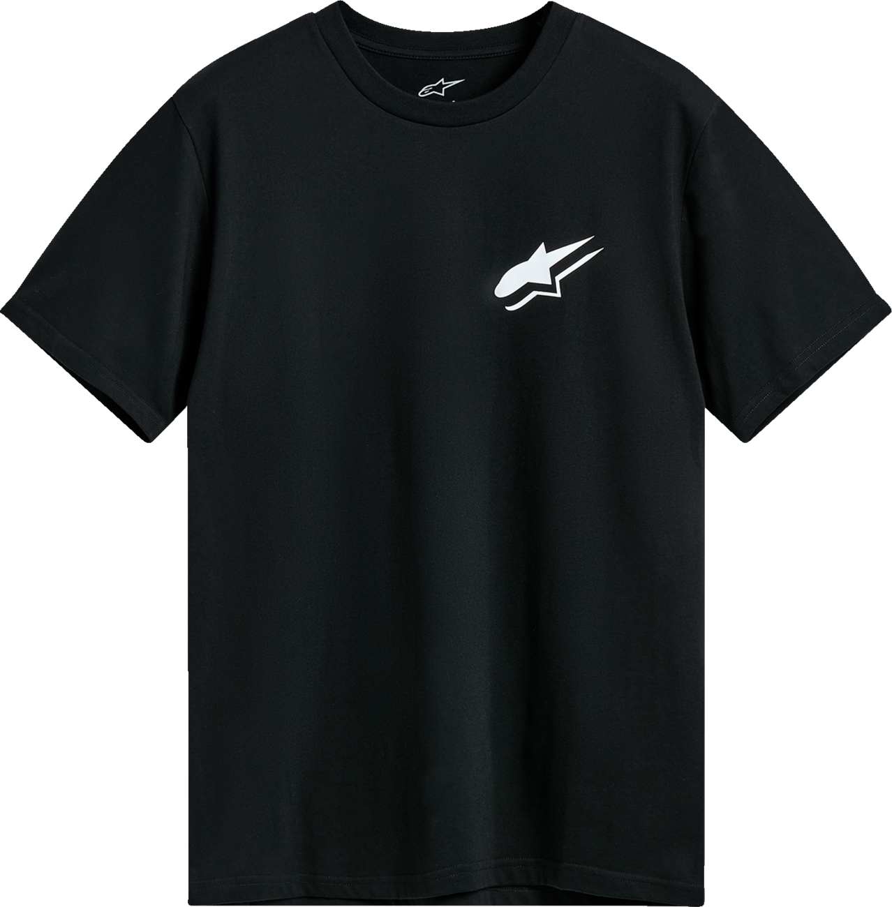 Formulate CSF T-Shirt - Black - 2XL