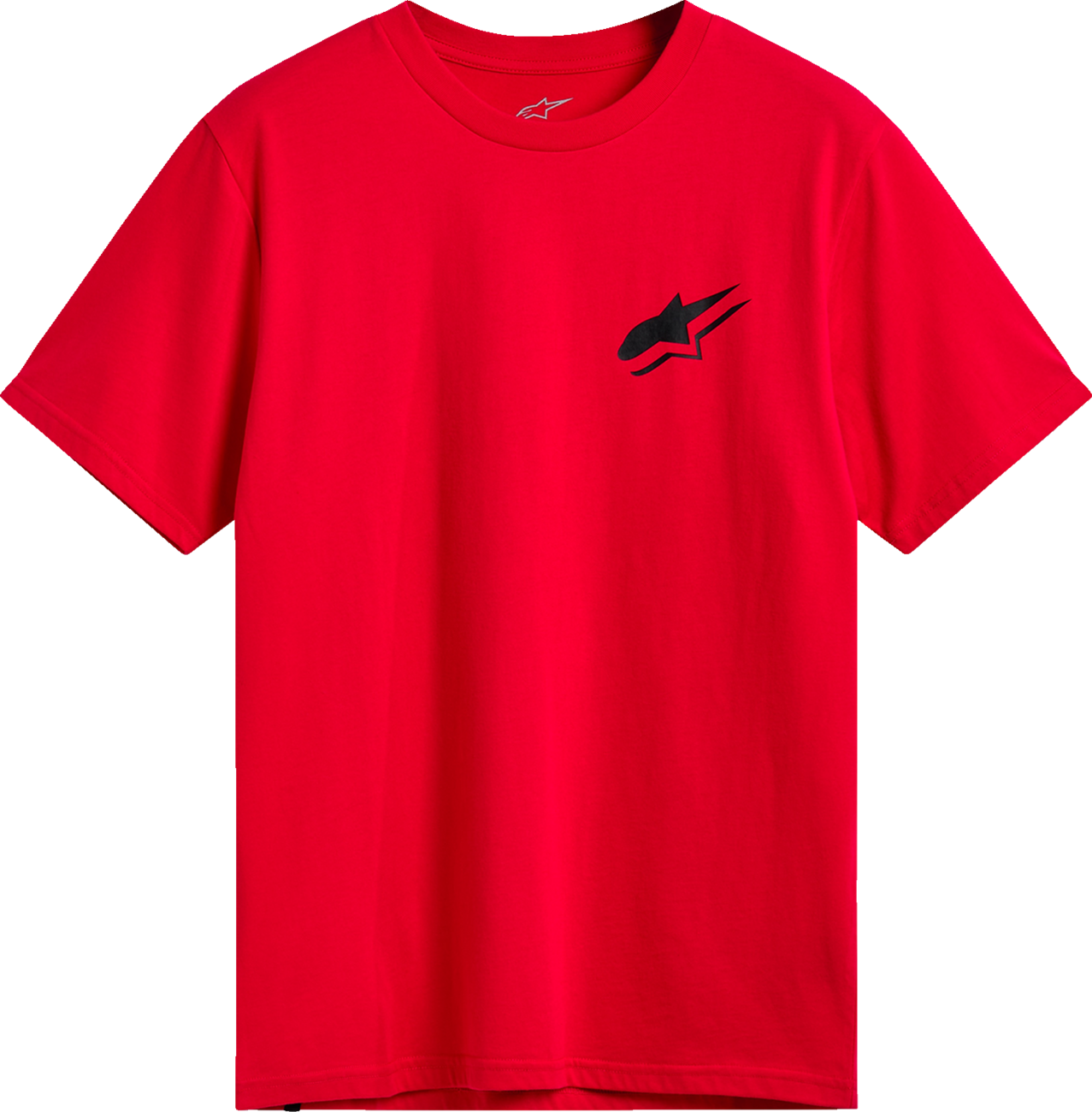 Formulate CSF T-Shirt - Red - Large