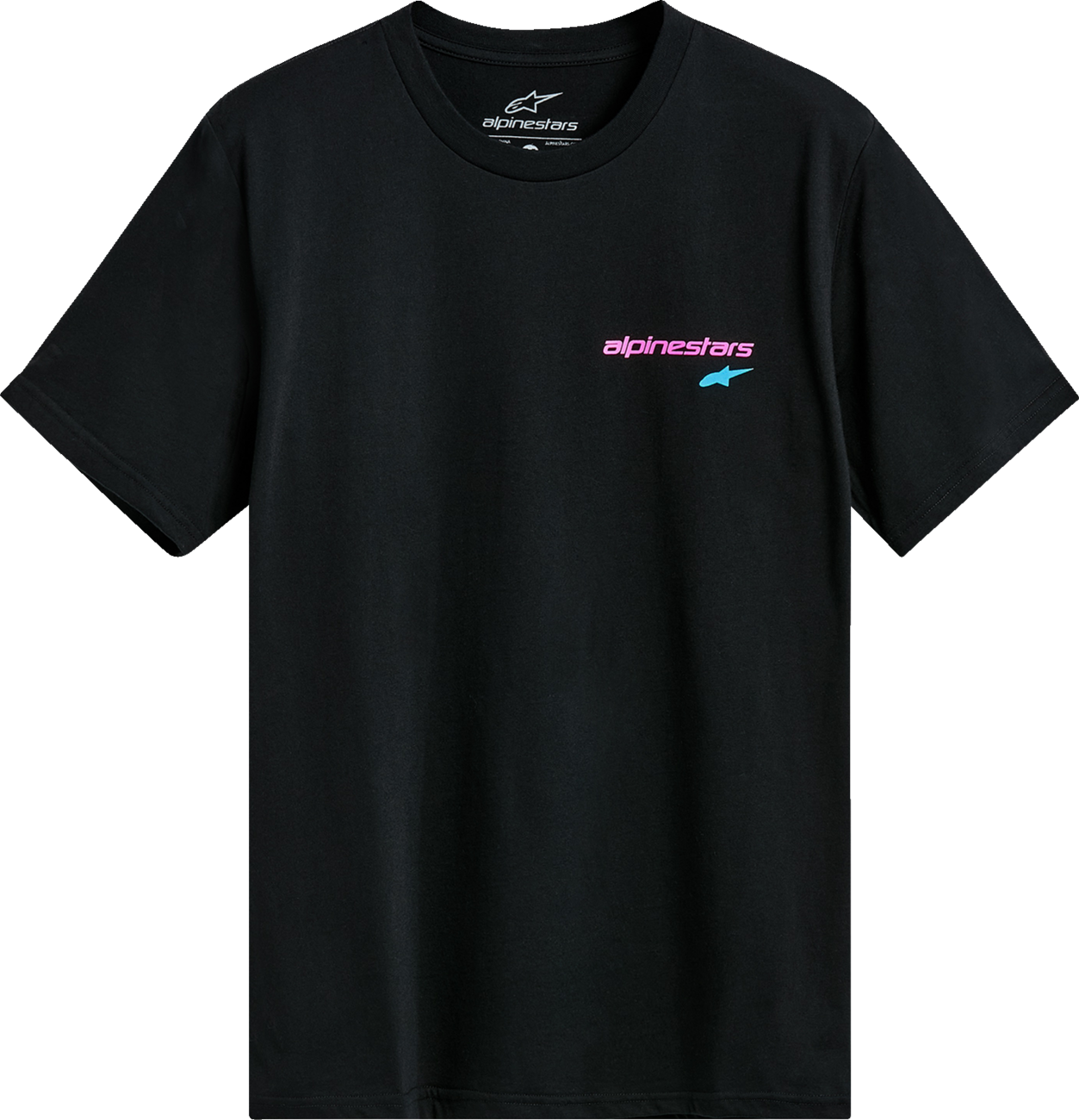 No Barrier CSF T-Shirt - Black - XL