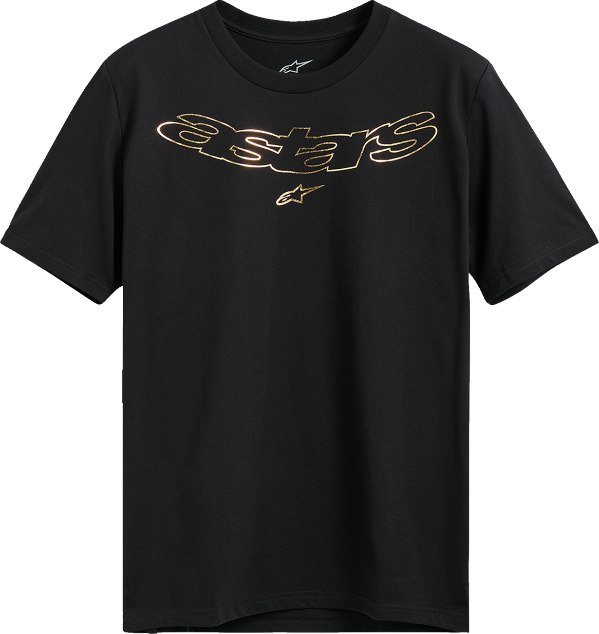 Luxo CSF T-Shirt - Black - XL
