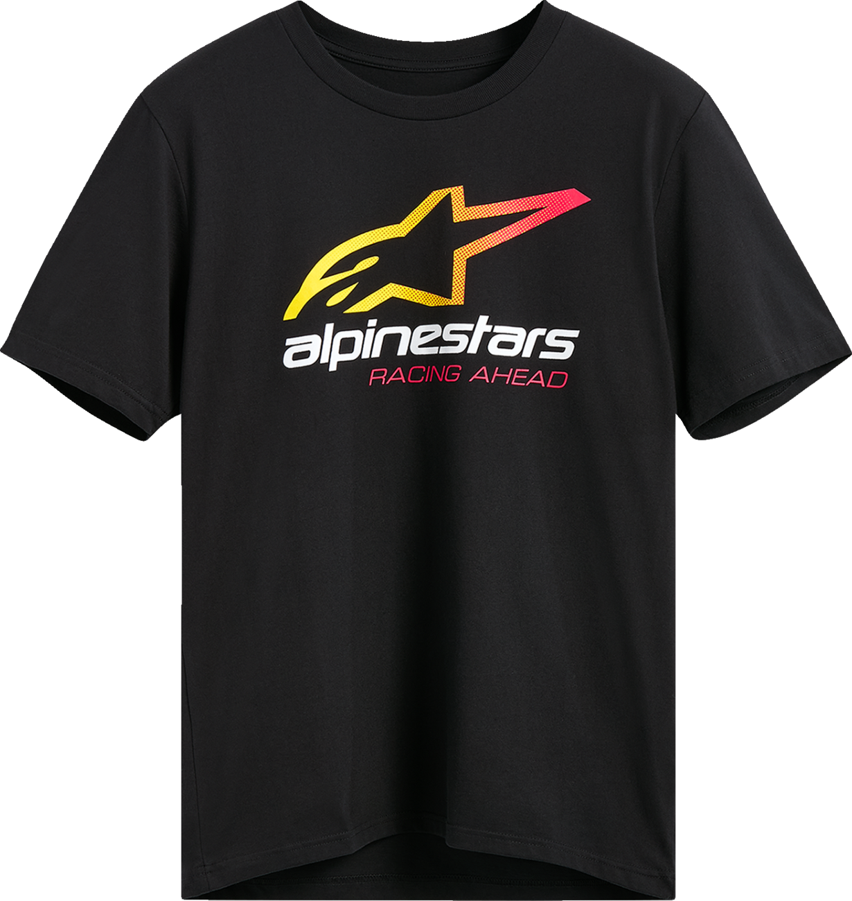 Aligned CSF T-Shirt - Black - 2XL