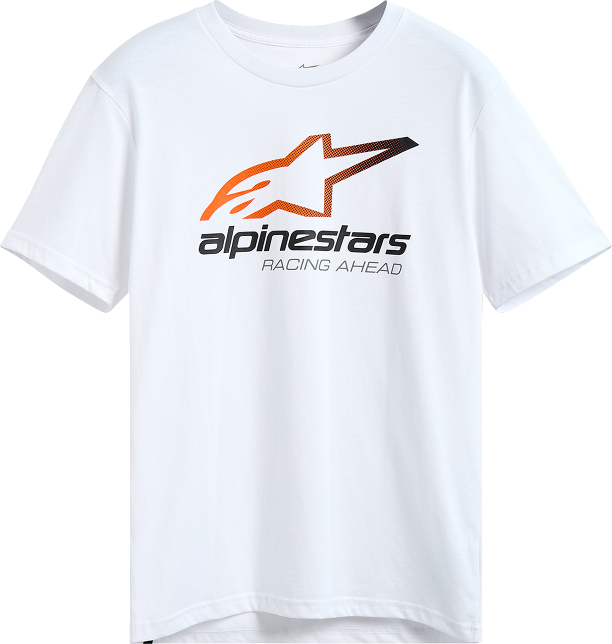 Aligned CSF T-Shirt - White - XL