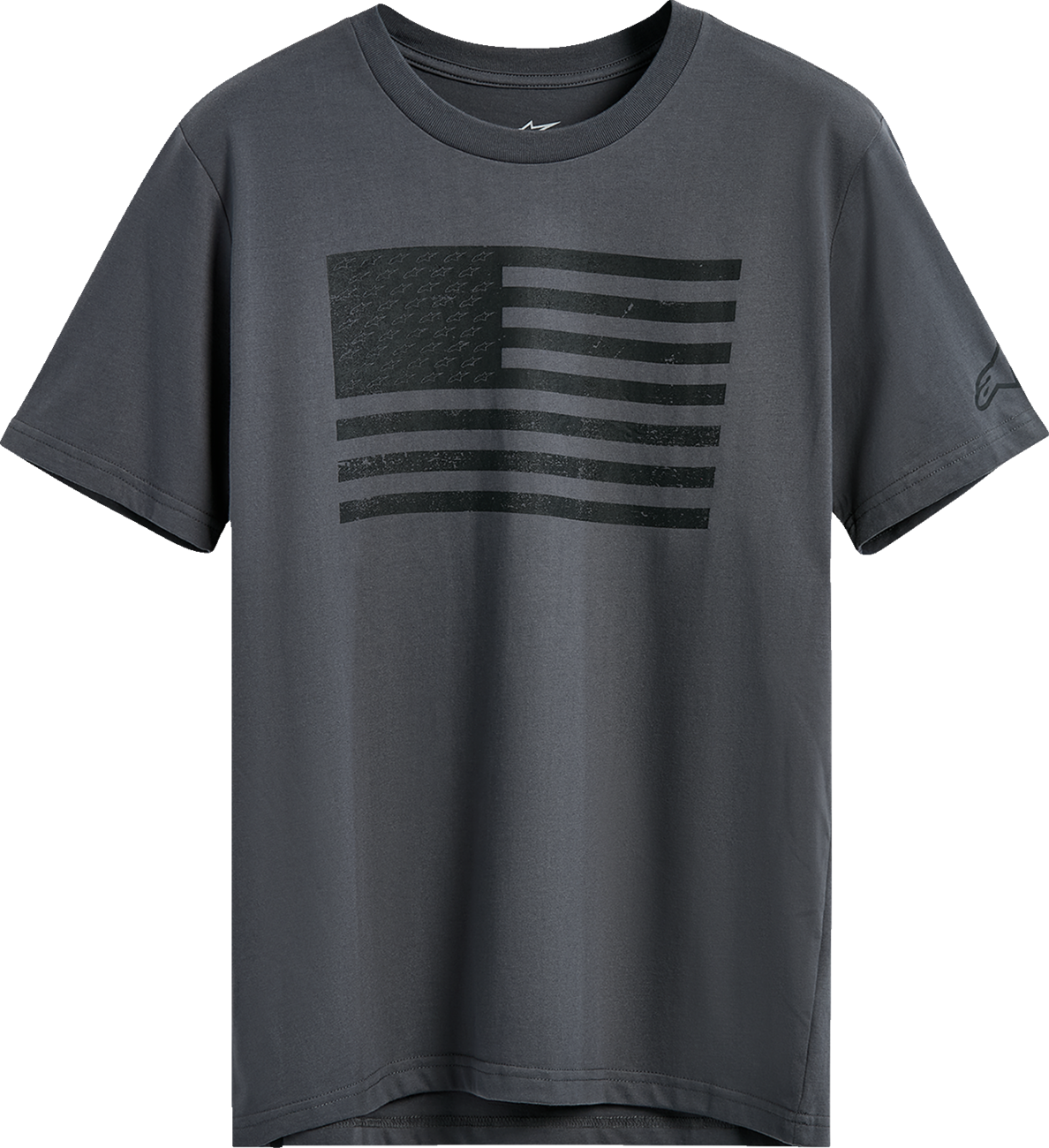 Wavings CSF T-Shirt - Charcoal - 2XL