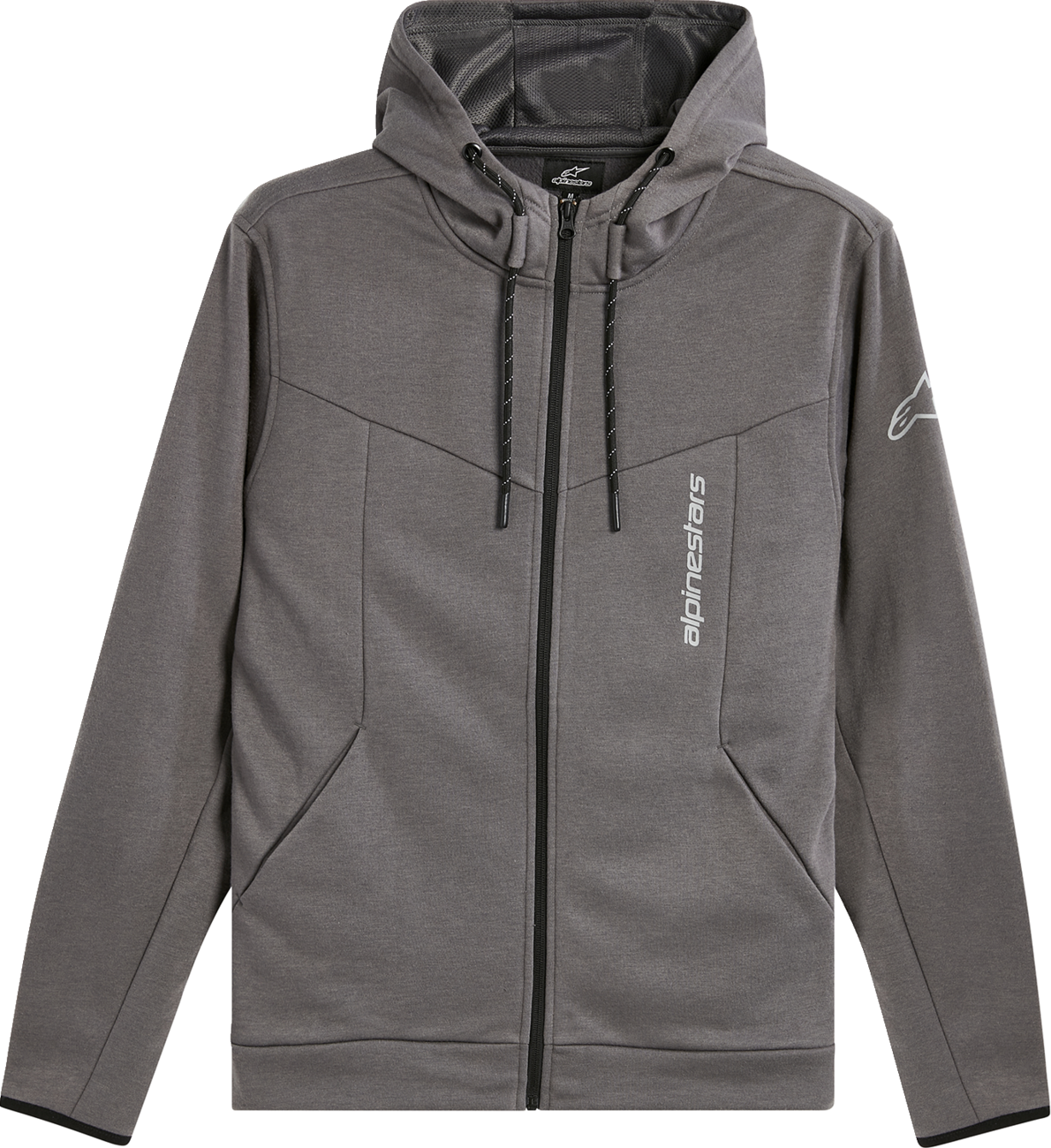 Era Hoodie - Dark Gray - XL