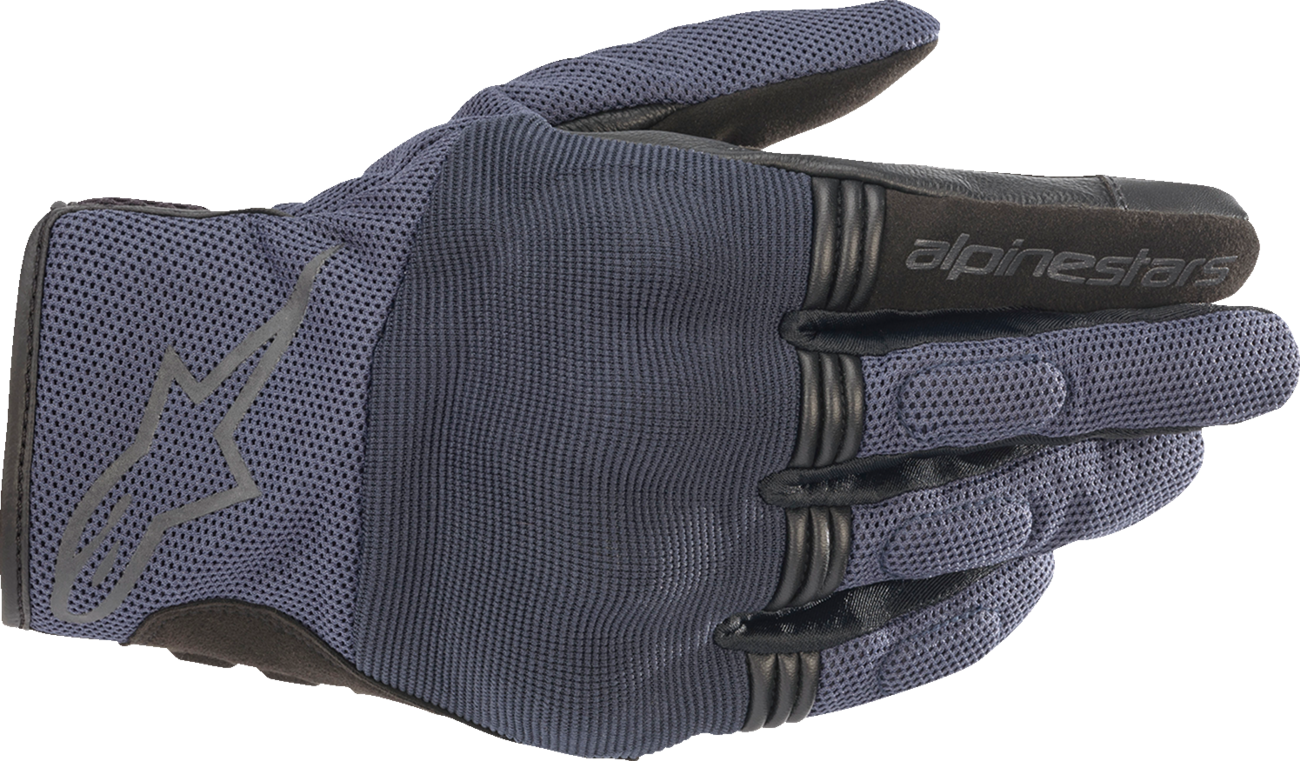 Copper Gloves - Mood Indigo - XL