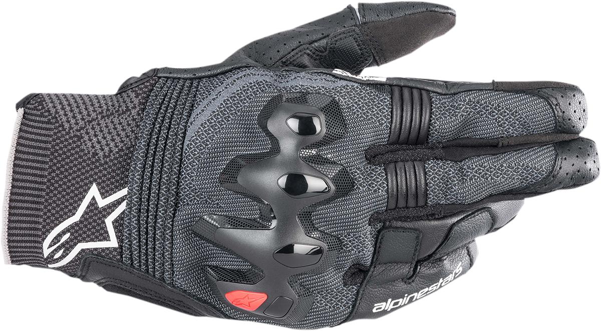 Morph Sport Gloves - Black - XL