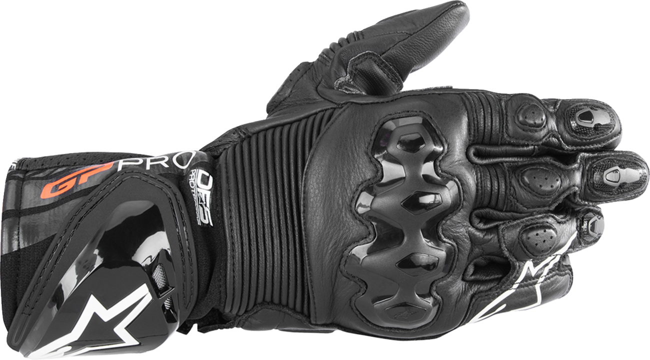 GP Pro R4 Gloves - Black - XL
