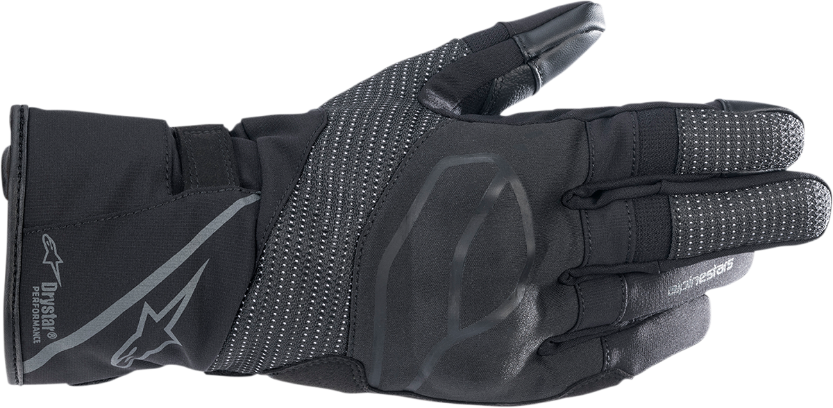 Stella Andes V3 Drystar® Gloves - Black/Anthracite - XS