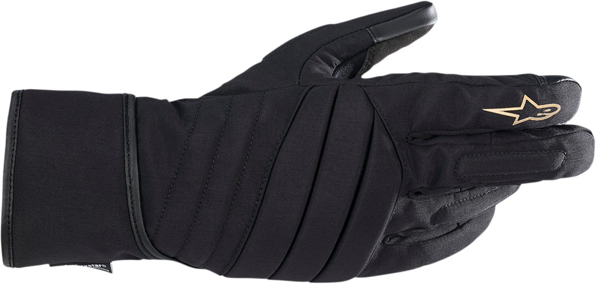 Stella SR-3 V2 Drystar® Gloves - Black - XS