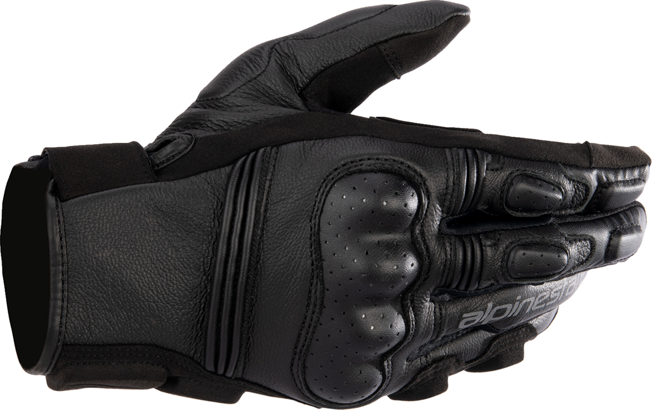 Stella Phenom Gloves - Black - Medium