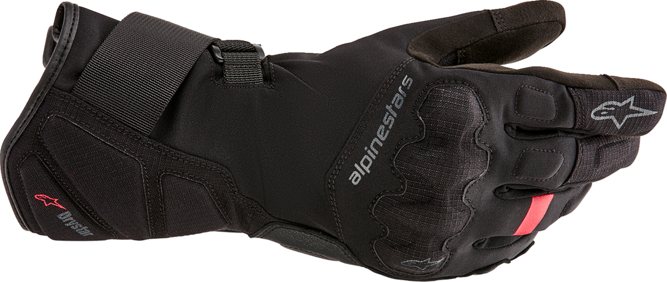 Stella Tourer W-7 V2 Drystar® Gloves - Black - Large