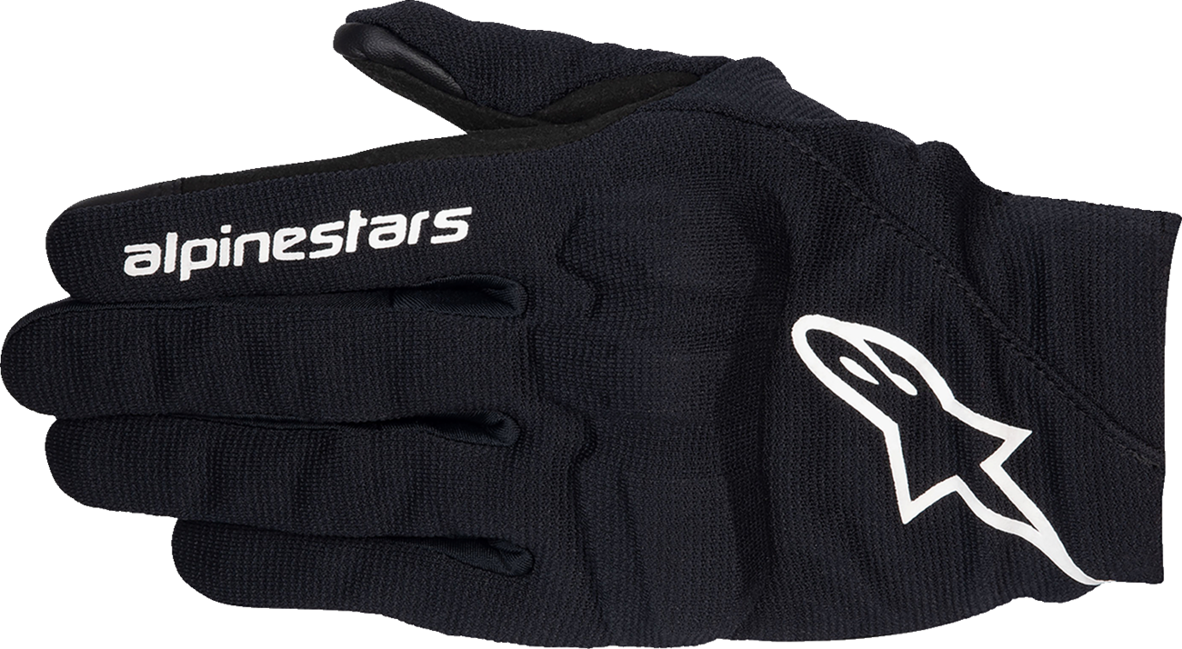 Stella Reef V2 Gloves - Black/White - XL
