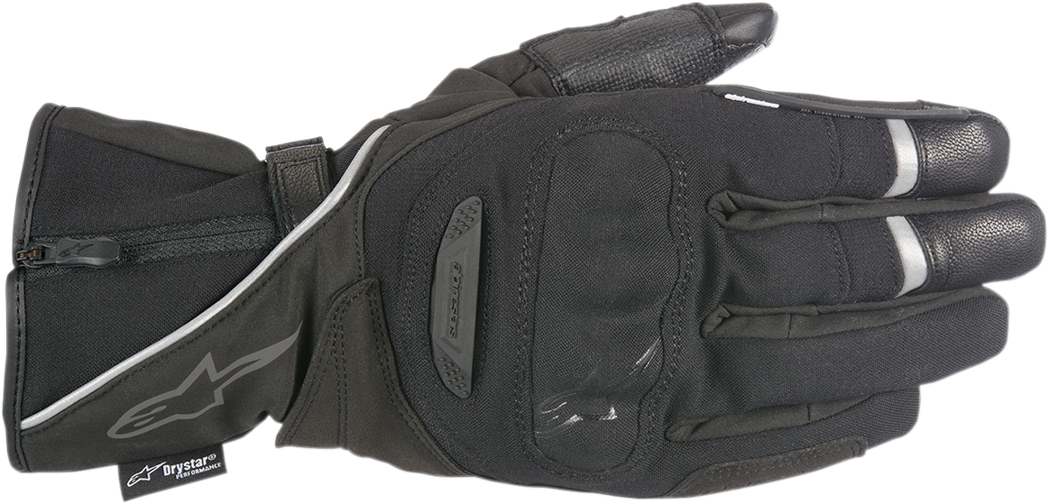Primer Drystar® Gloves - Black - Small