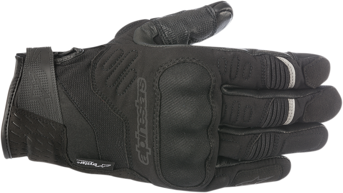 C-30 Drystar® Gloves - Black - XL