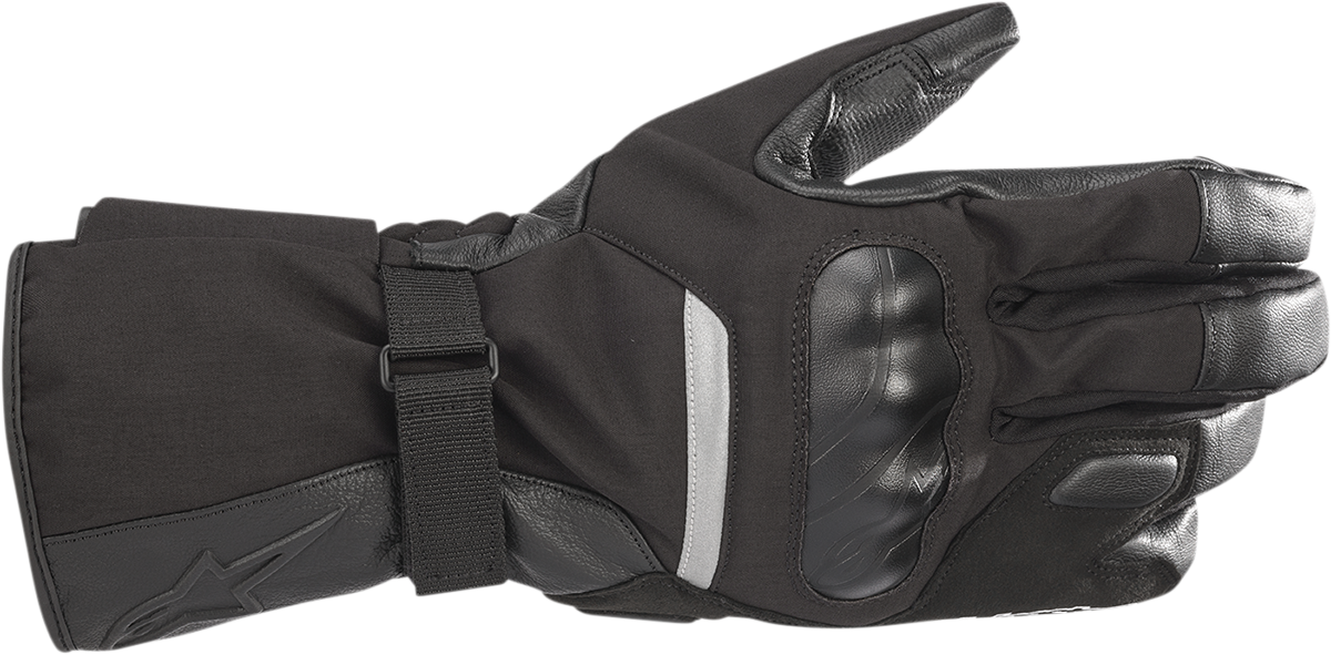 Apex V2 Drystar® Gloves - Black - Medium