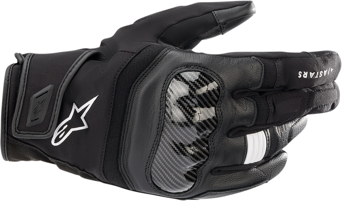 SMX Z Drystar® gloves - Black - Large