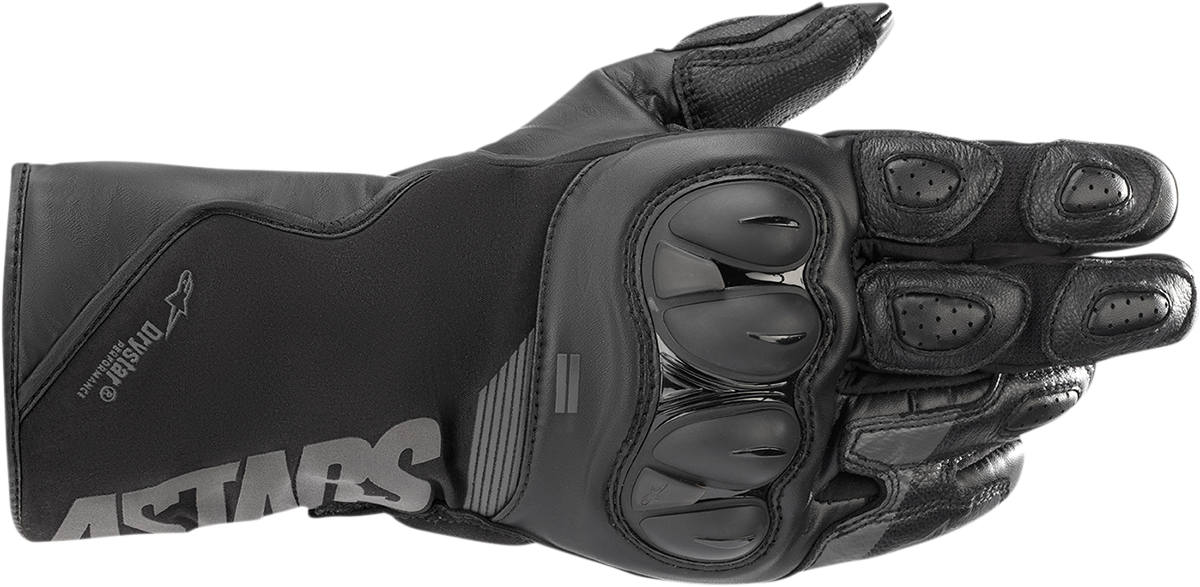 SP-365 Drystar® Gloves - Black/Anthracite - XL
