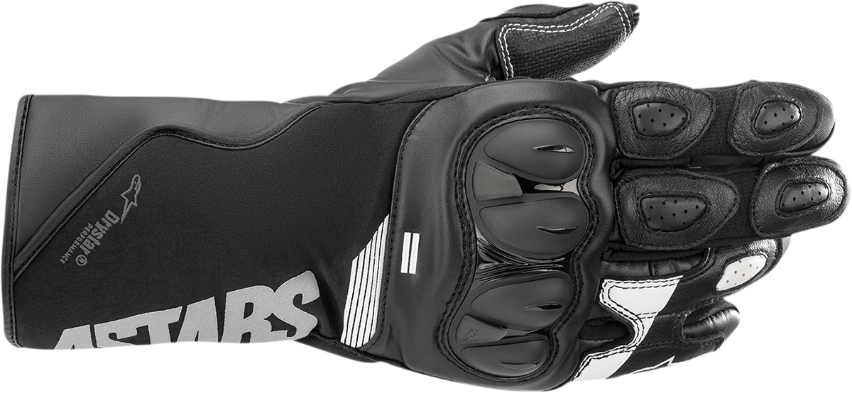 SP-365 Drystar® Gloves - Black/White - 3XL