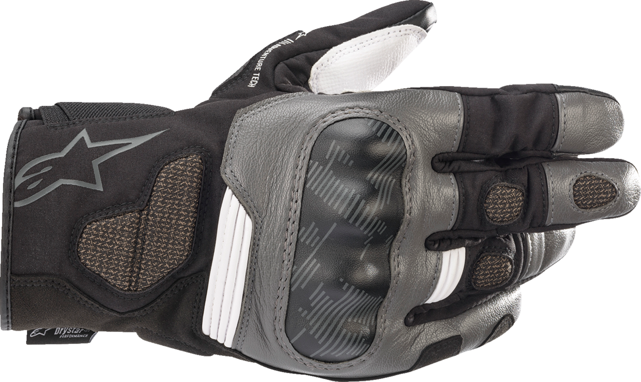 Corozal V2 Drystar® Gloves - Black/White/Dark Gray - XL