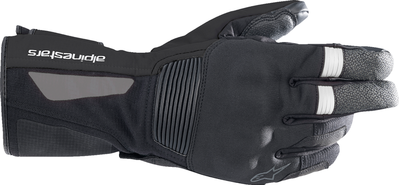 Denali Aerogel Drystar® Gloves - Black - Medium