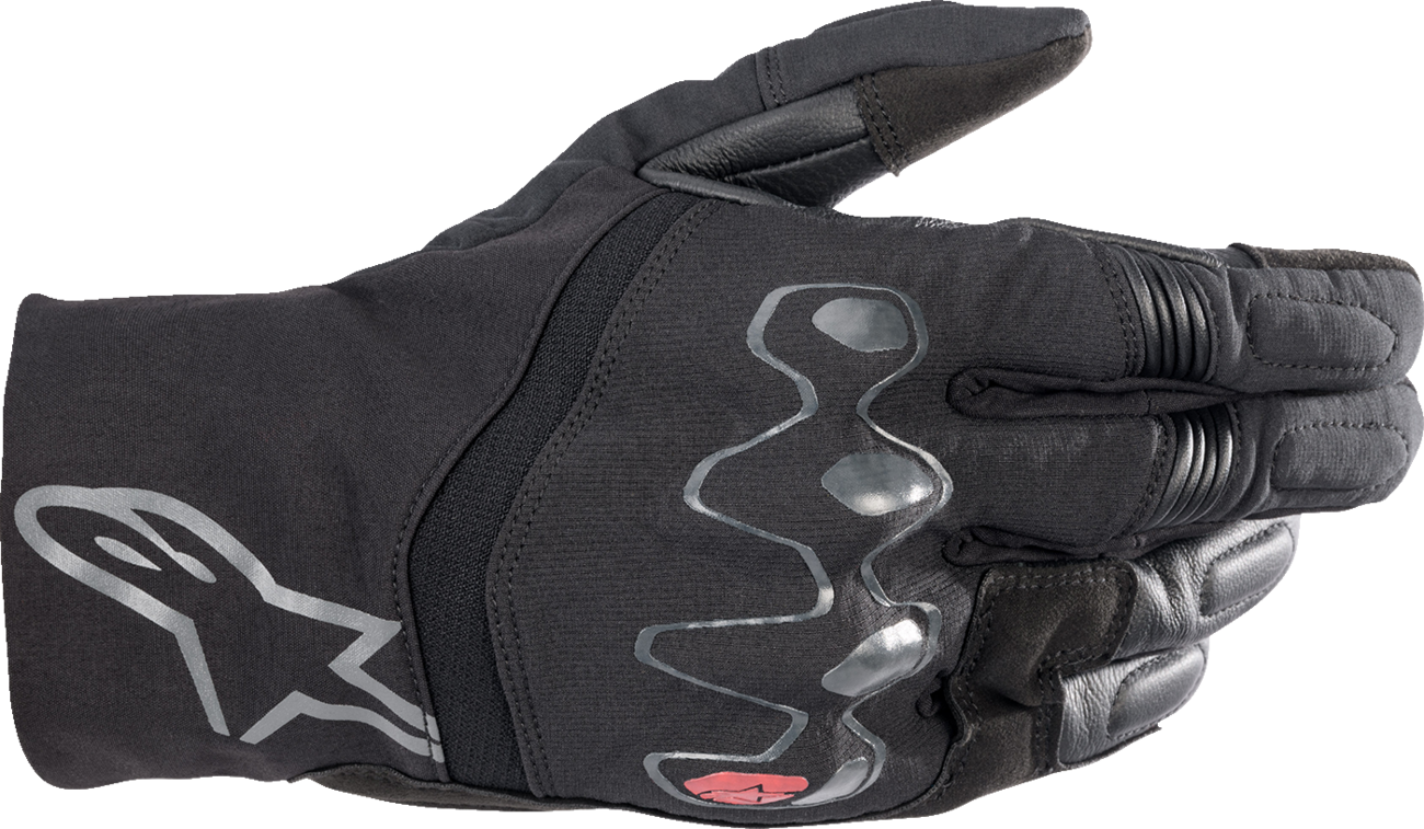 Hyde XT DrystarXF® Gloves - Black/Black - 2XL