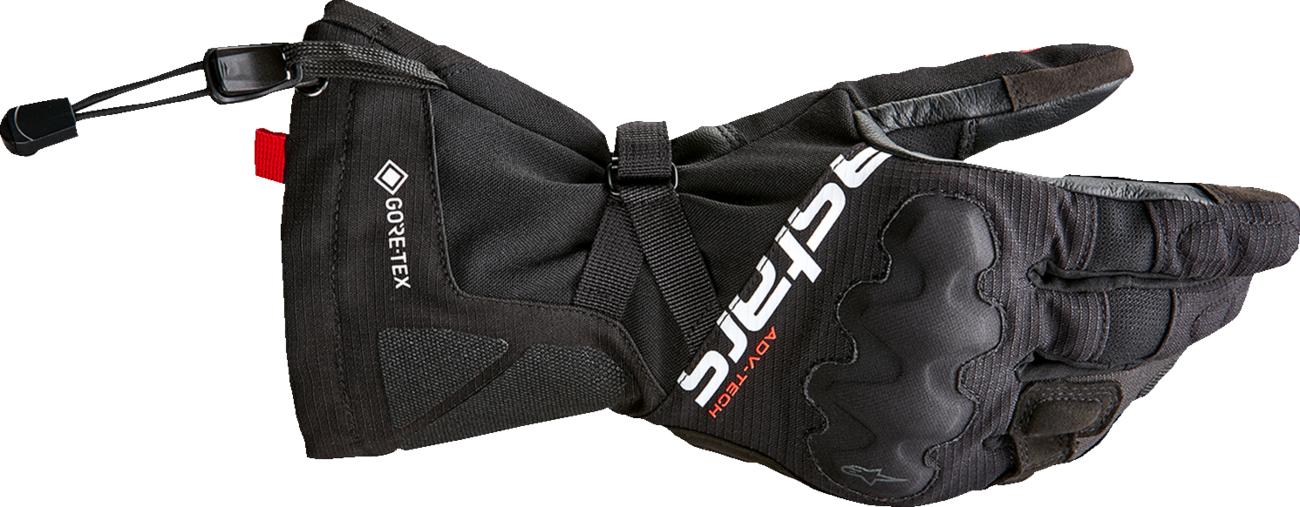 XT-5 Gore-Tex® Gloves - Black - Medium