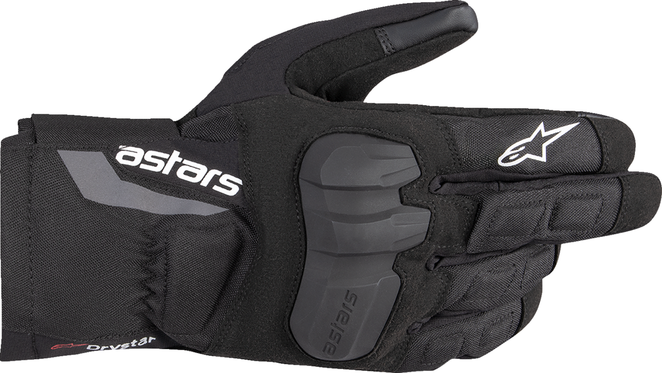 XT-3 Drystar® Gloves - Black - 2XL