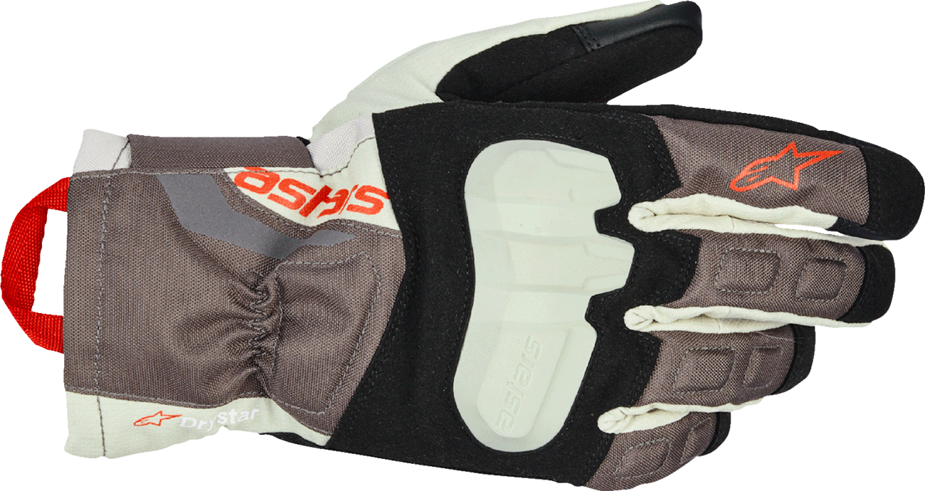 XT-3 Drystar® Gloves - Dark Brown/Sand/Black - XL