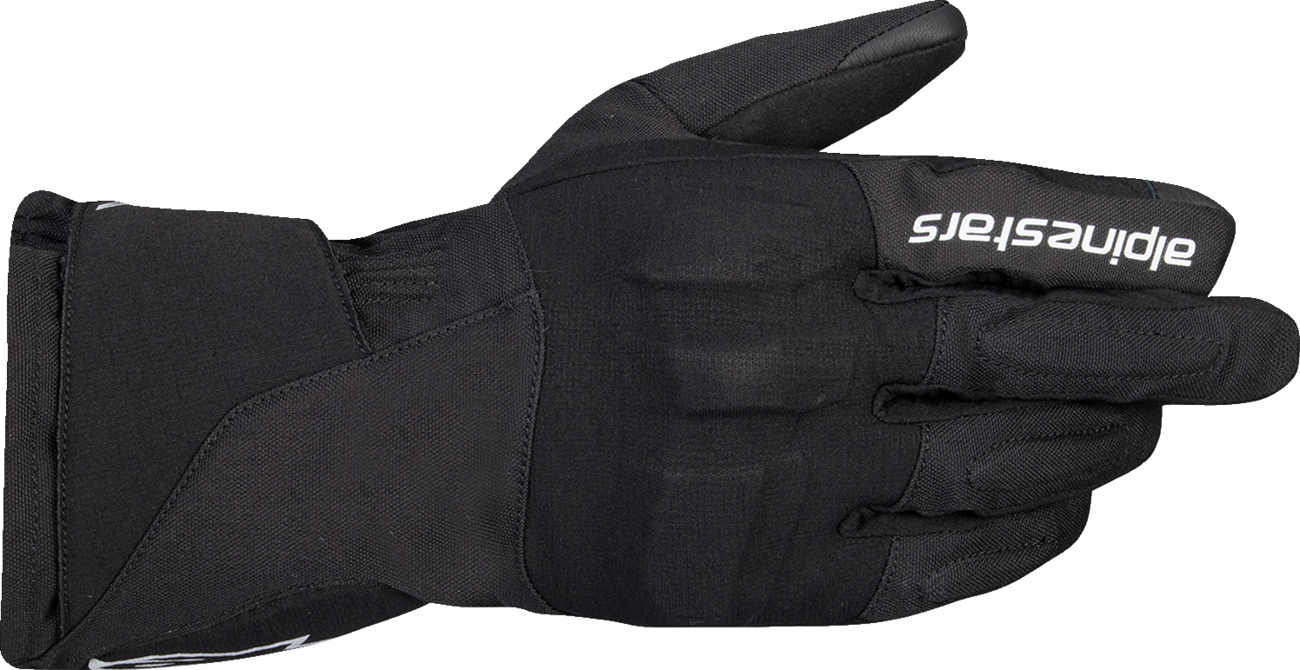 WT-1 Drystar® Gloves - Black - XL