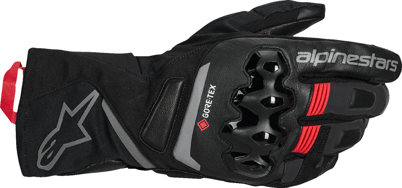 WT-8 Gore-Tex® Gloves - Black - XL