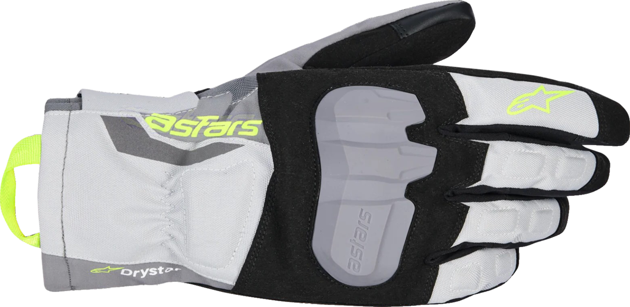 XT-3 Drystar® Gloves - Black/Dark Gray - 4XL