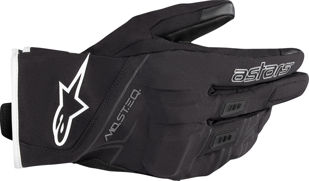 Moblast WP Gloves - Black/Off White - 3XL