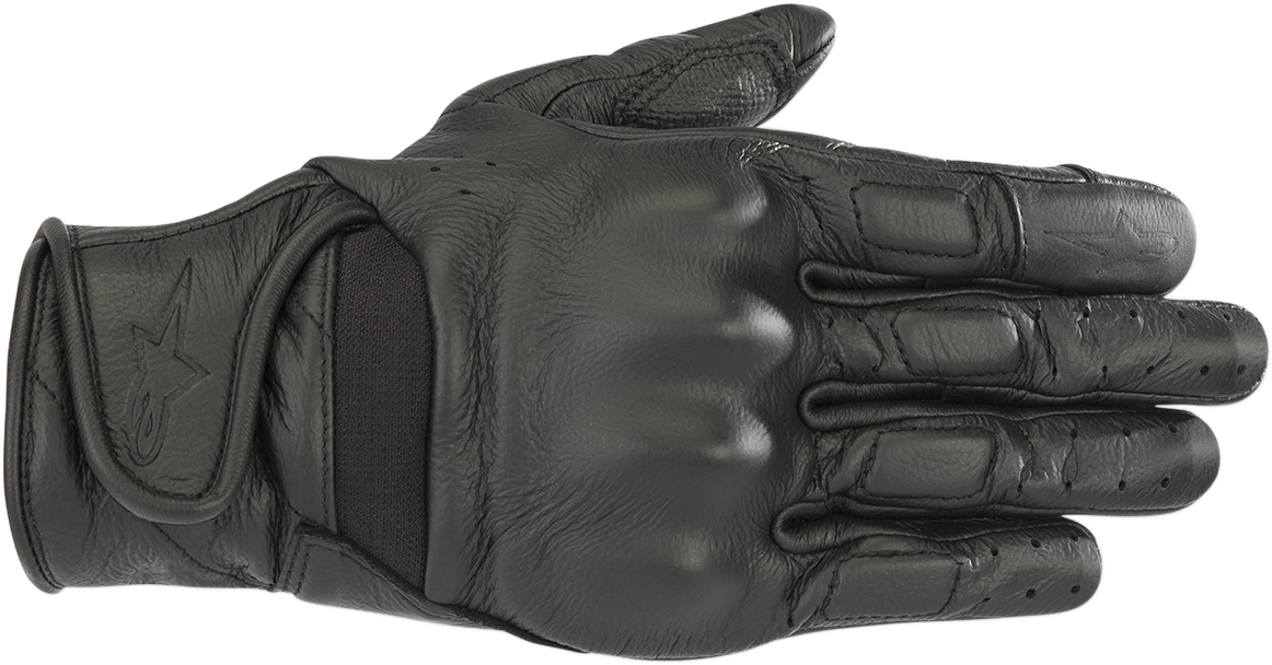 Stella Vika V2 Gloves - Black - XS