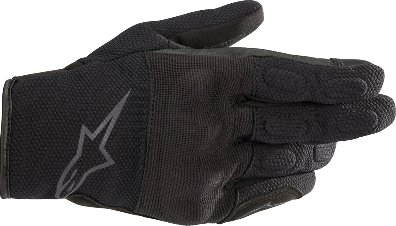 Stella S-Max Drystar® Gloves - Black/Anthracite - XL
