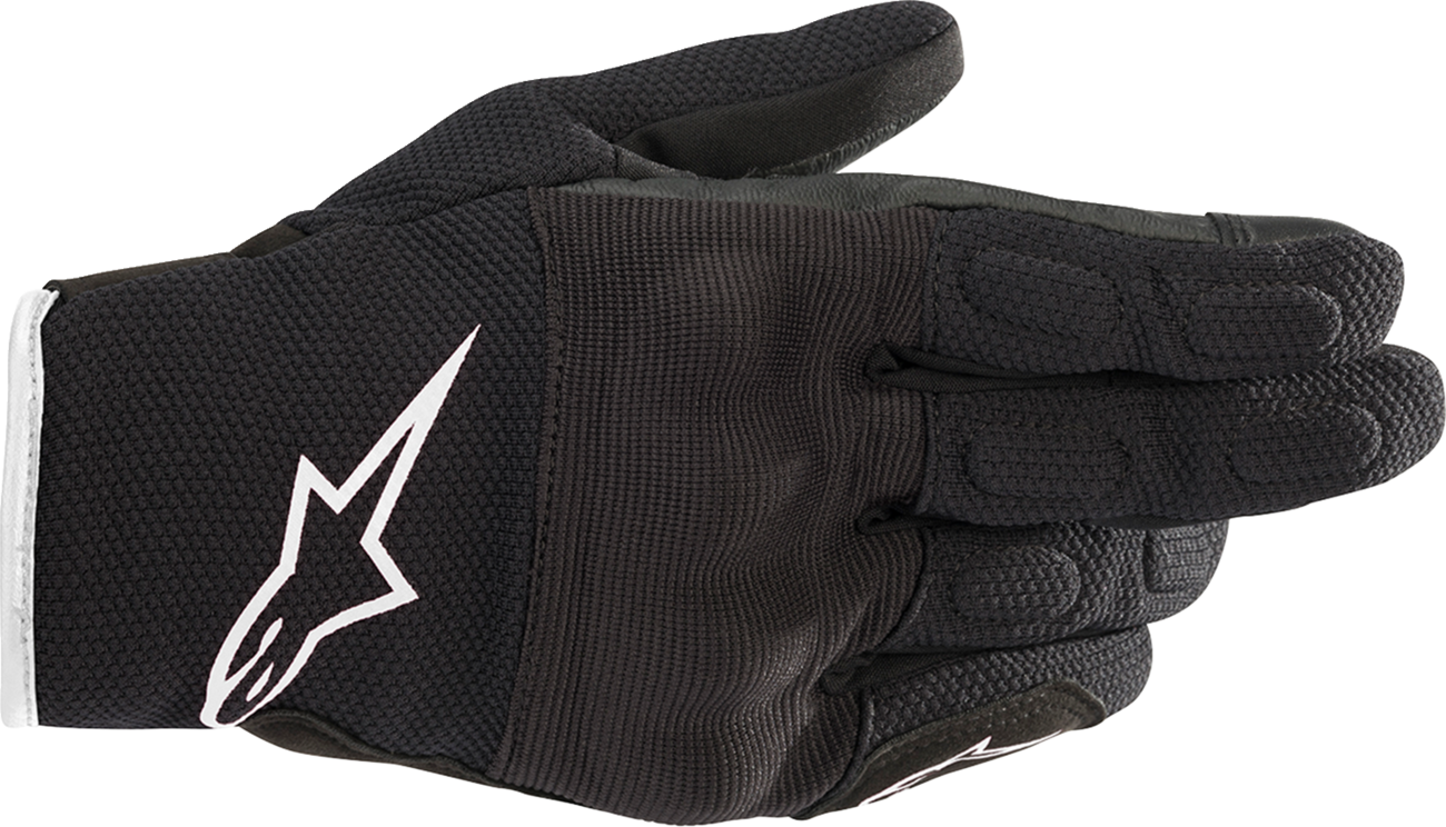 Stella S-Max Drystar® Gloves - Black/White - XL