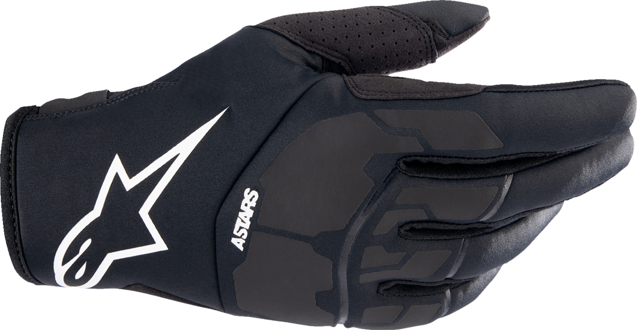Thermo Shielder Gloves - Black - 2XL