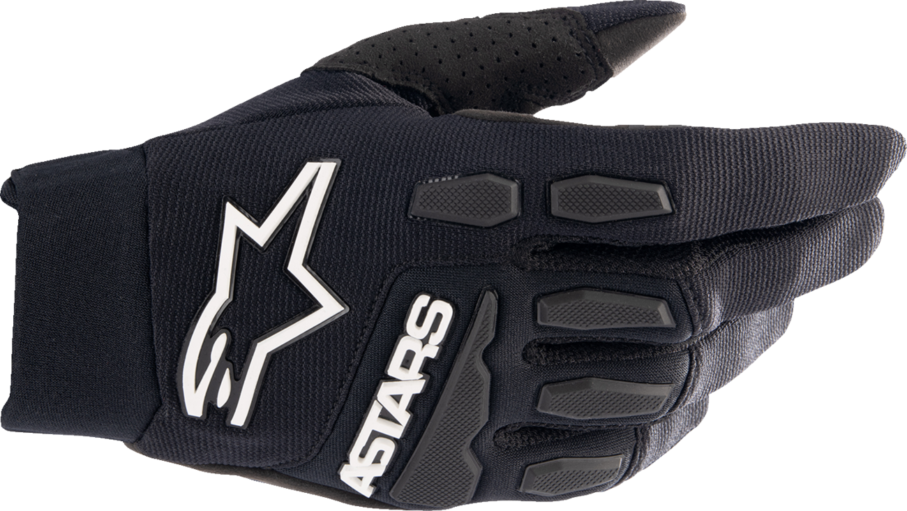 Full Bore XT Gloves - Black - Medium